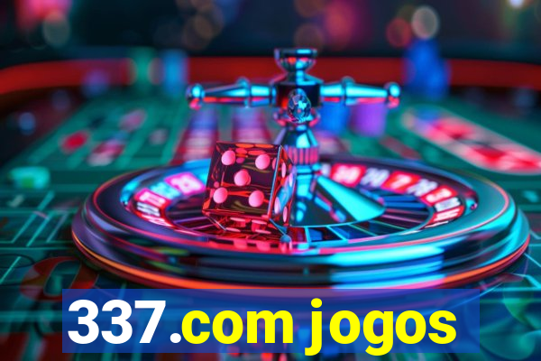 337.com jogos